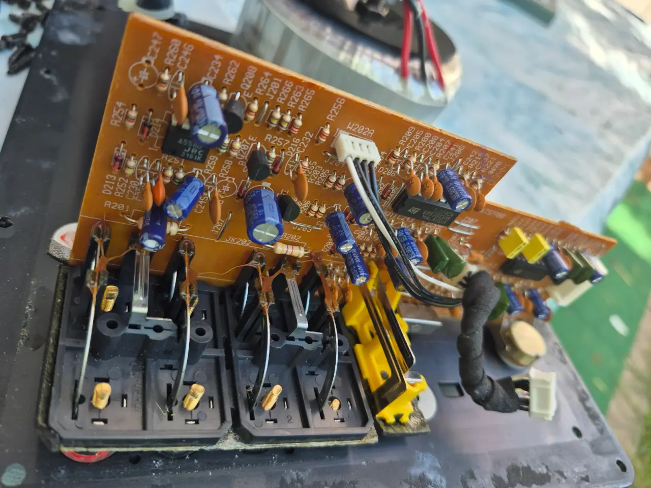 Billede 8 - Subwoofer 