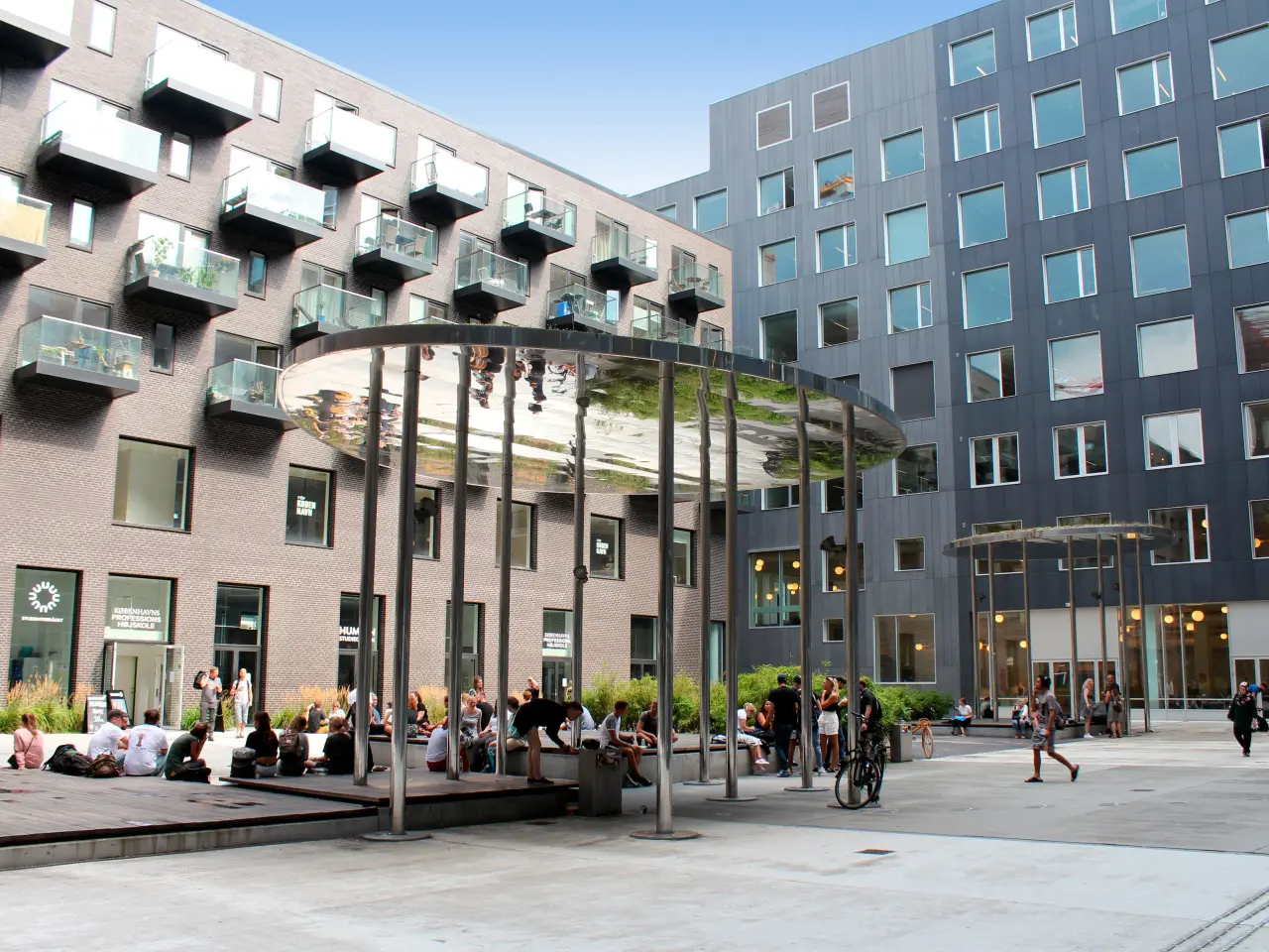 Billede 3 - Butikslejemål med stor eksponering og synlighed