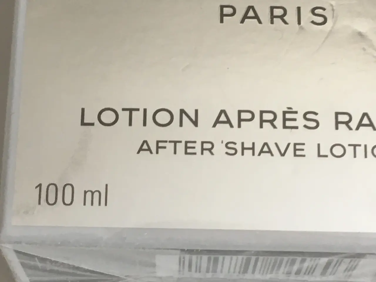 Billede 4 - chanel paris platinum egoiste