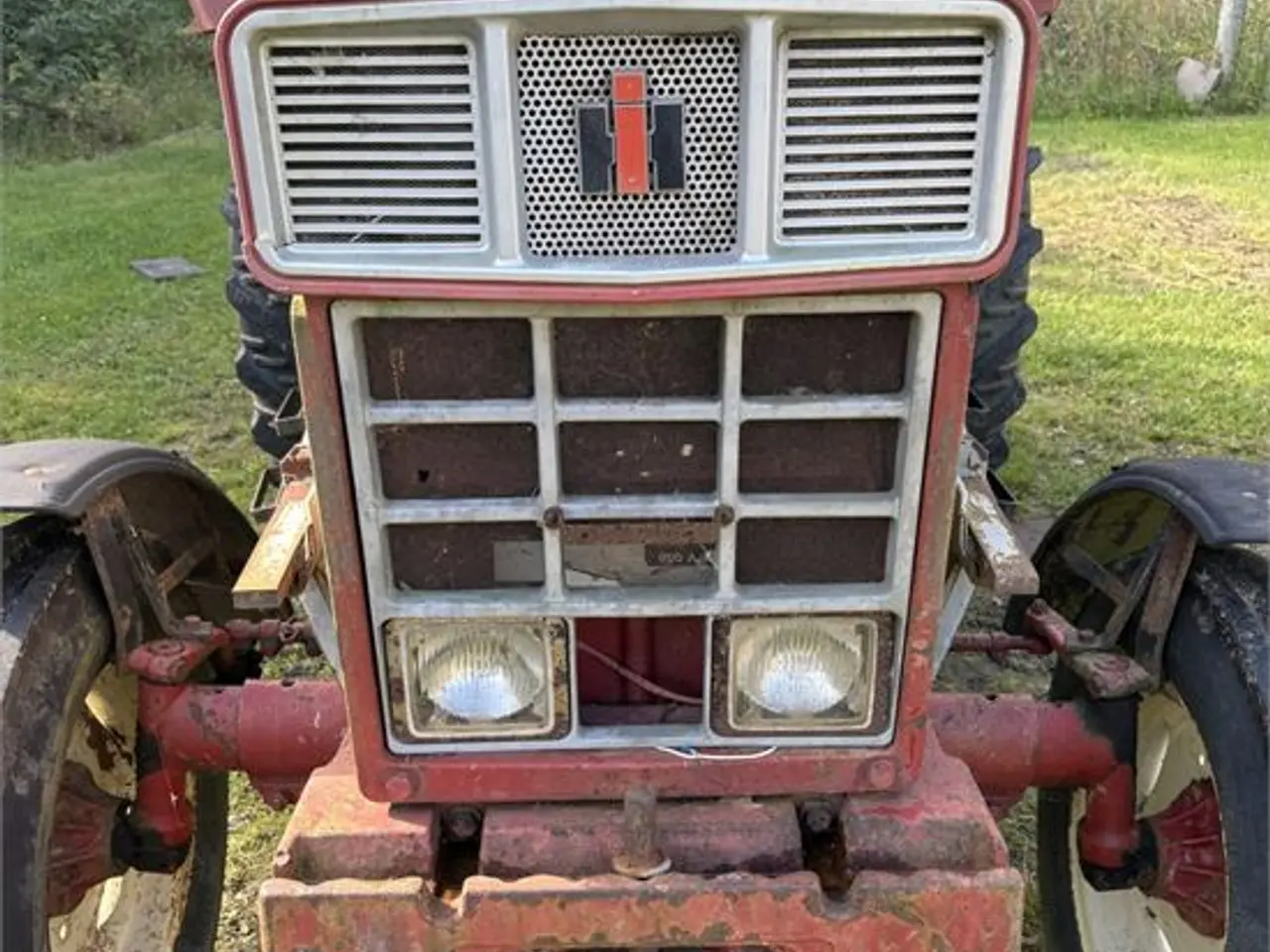 Billede 16 - IH 844 S