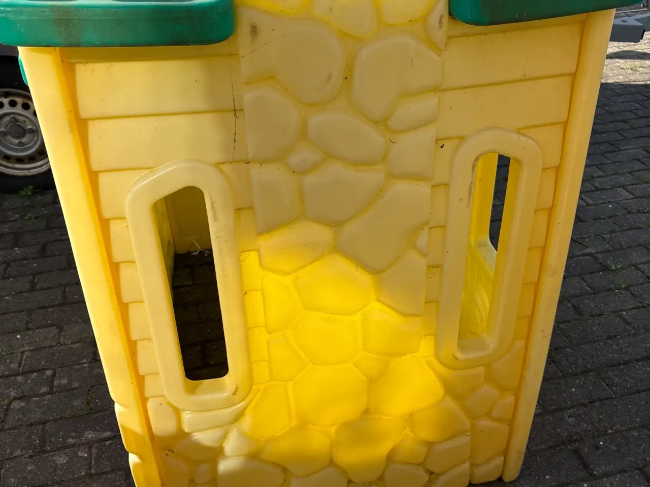 Billede 4 - Legehus fra Little Tikes