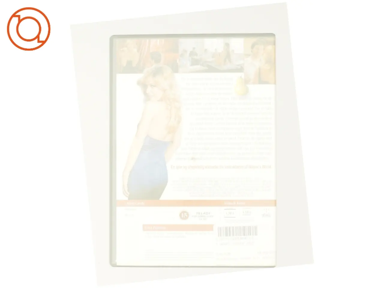 Billede 3 - I want candy fra dvd