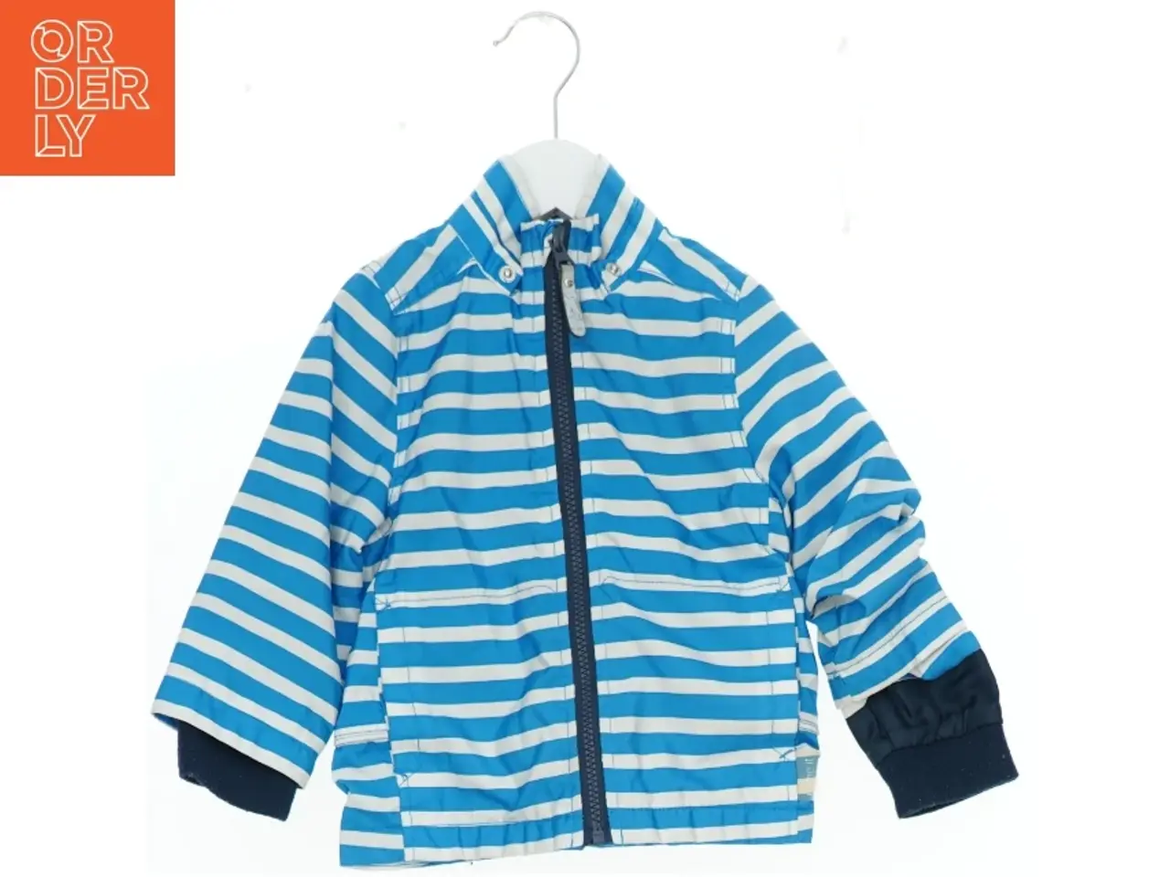 Billede 1 - Jakke fra outerwear (str. 74 cm)