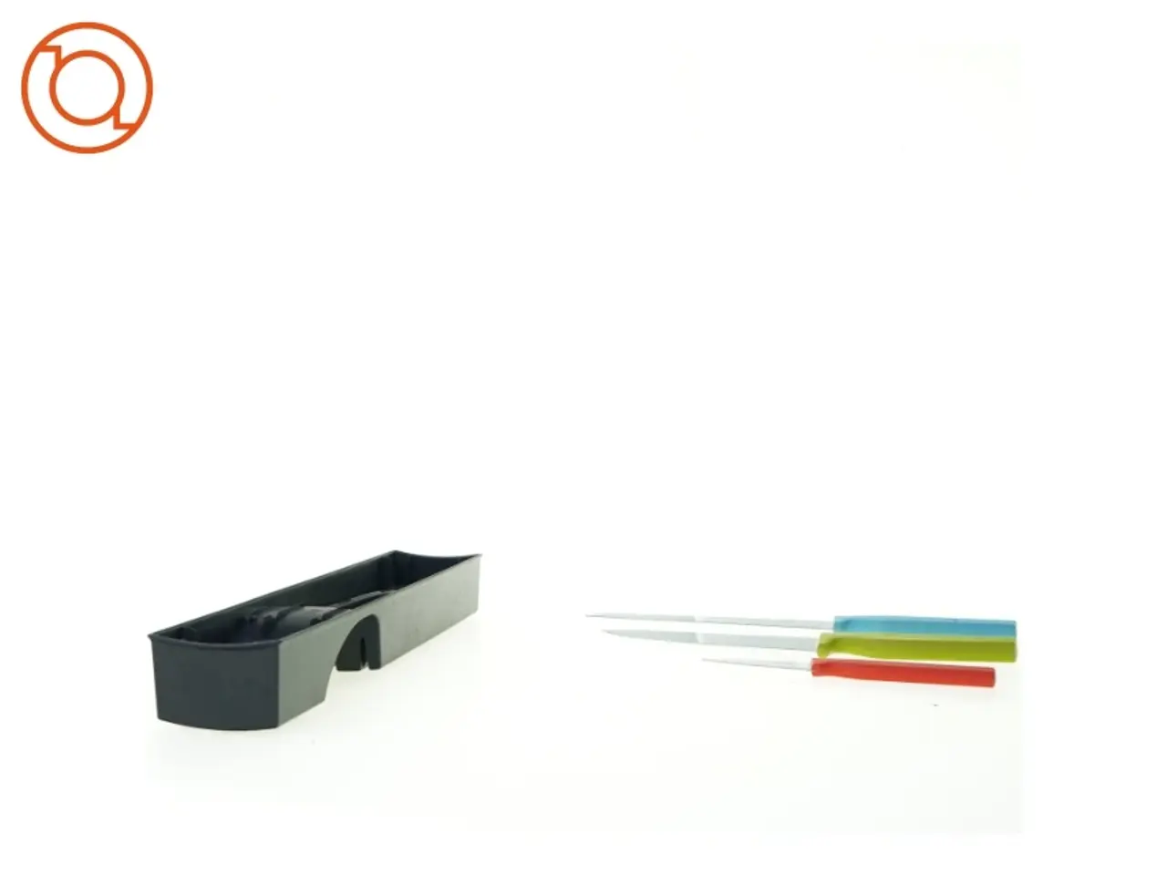 Billede 3 - Knive fra Ikea (str. 36 x 8 x 5 cm)