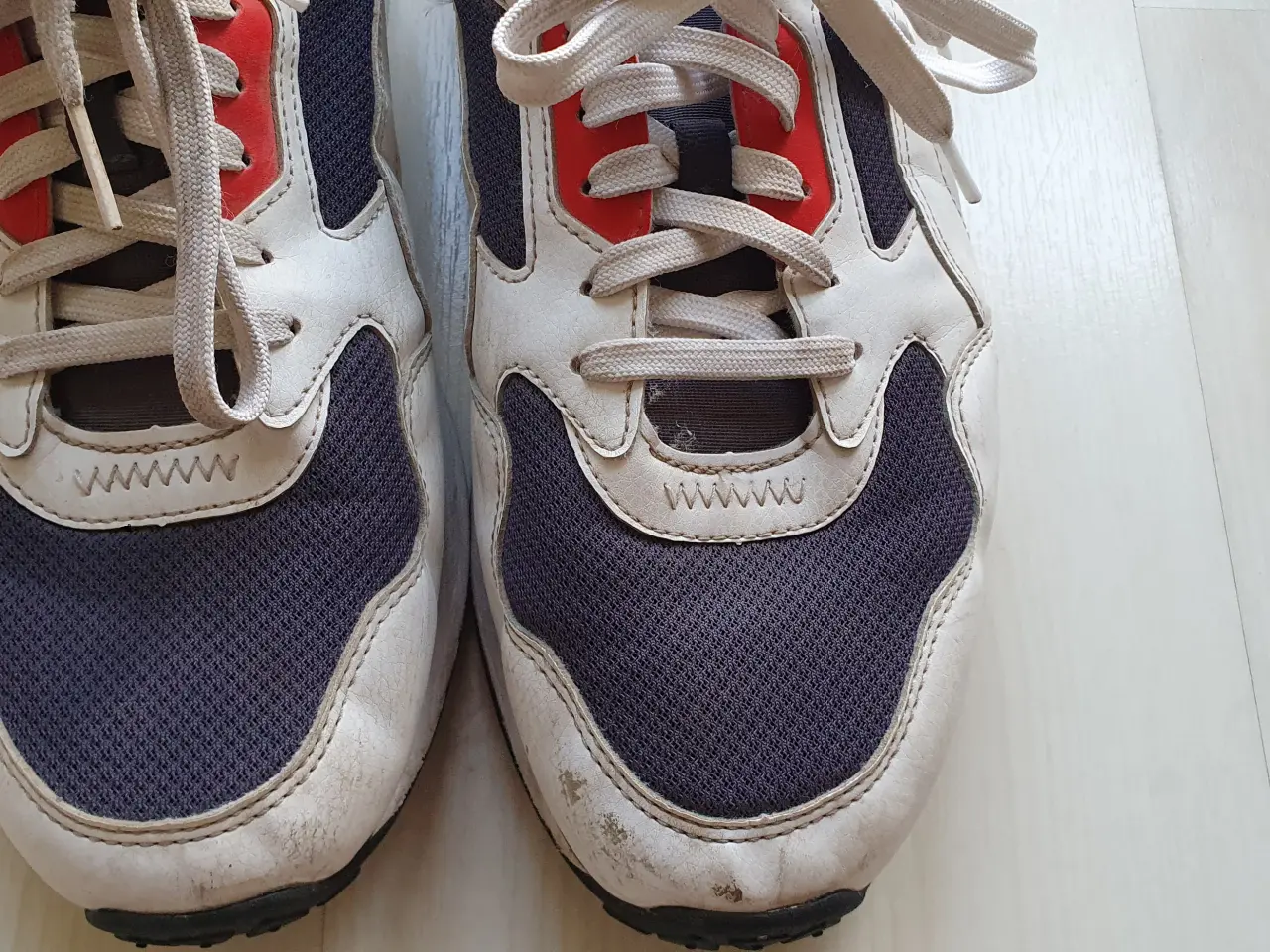 Billede 8 - Puma tennissko