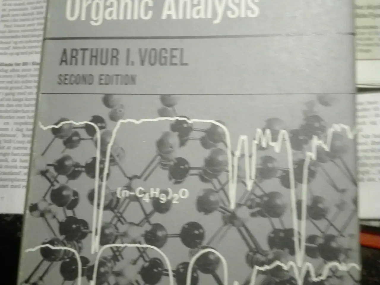 Billede 1 - Arthur I. Vogel, Part 2: Qualitative, Giv bud.