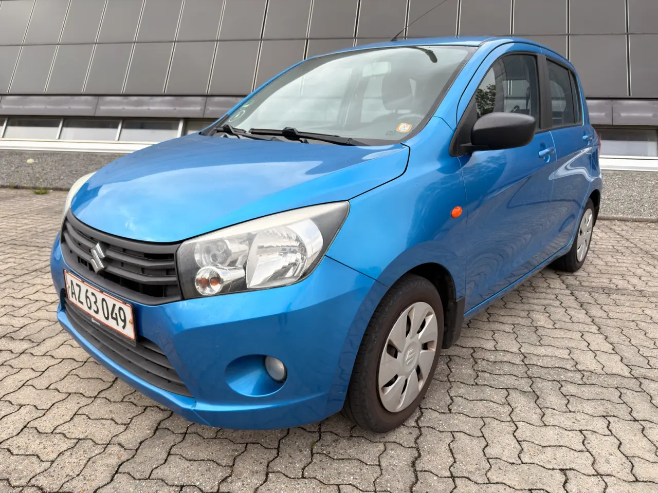 Billede 1 - Suzuki Celerio 1.0 2016
