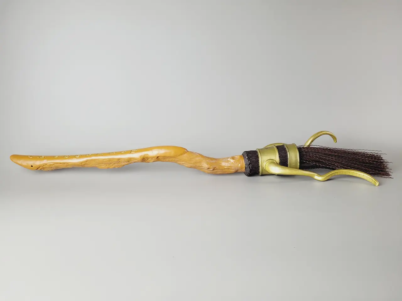Billede 2 - ⭐️· Harry Potter Nimbus 2000 legetøjskost