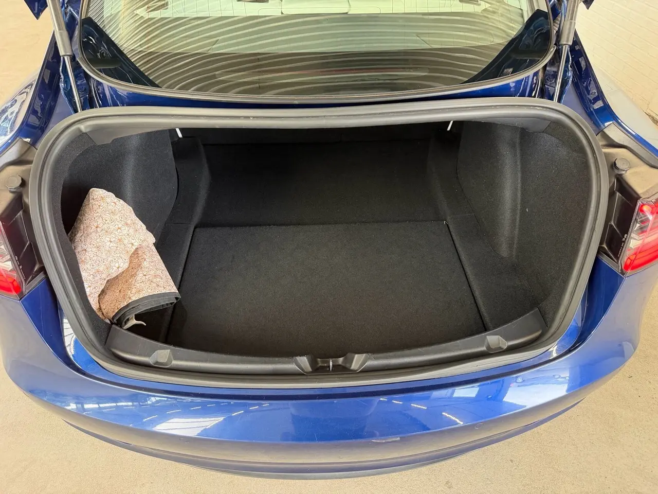Billede 4 - Tesla Model 3 EL Long Range AWD 490HK Aut.