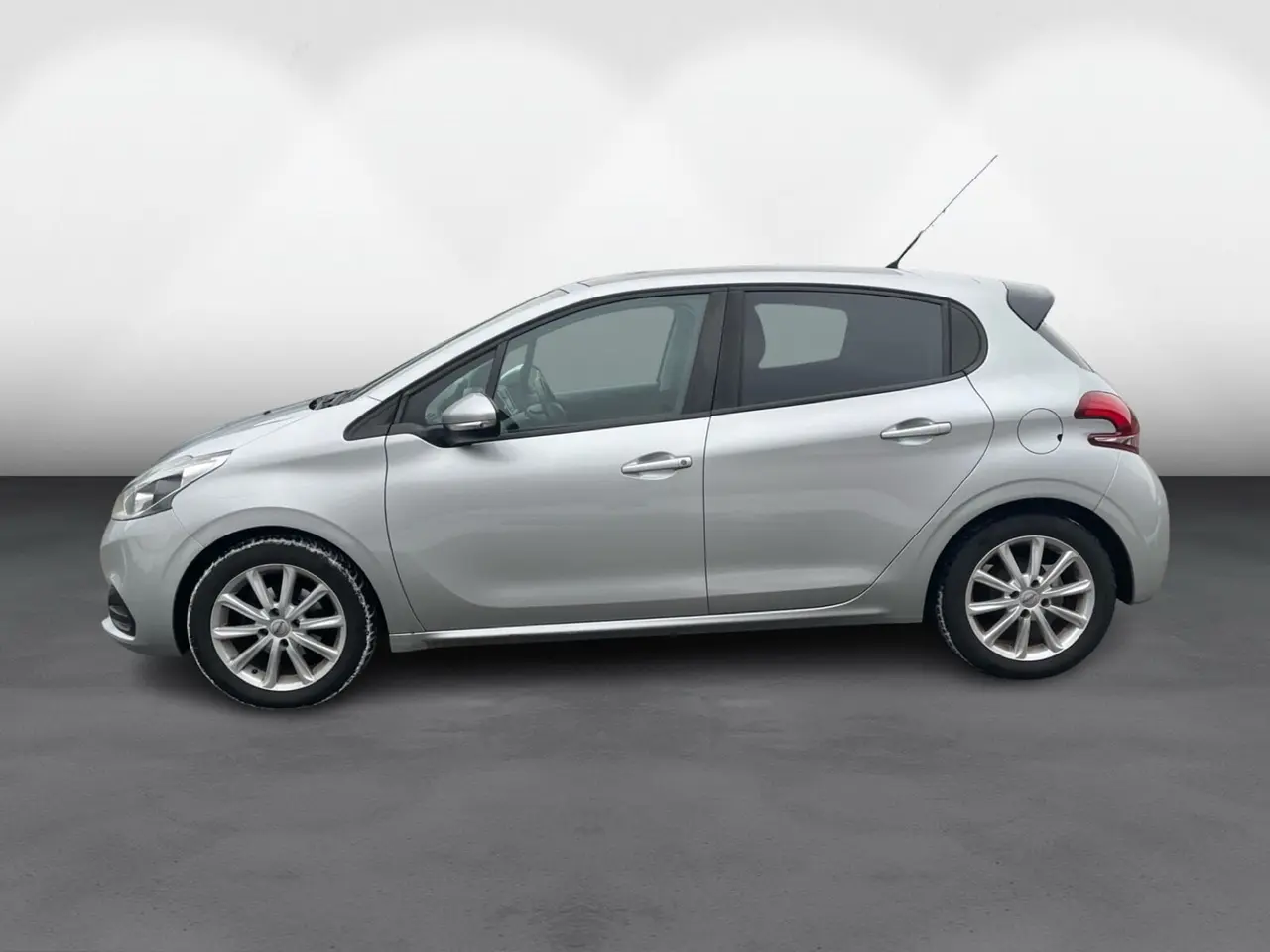 Billede 3 - Peugeot 208 1,2 VTi Chili Sky 82HK 5d
