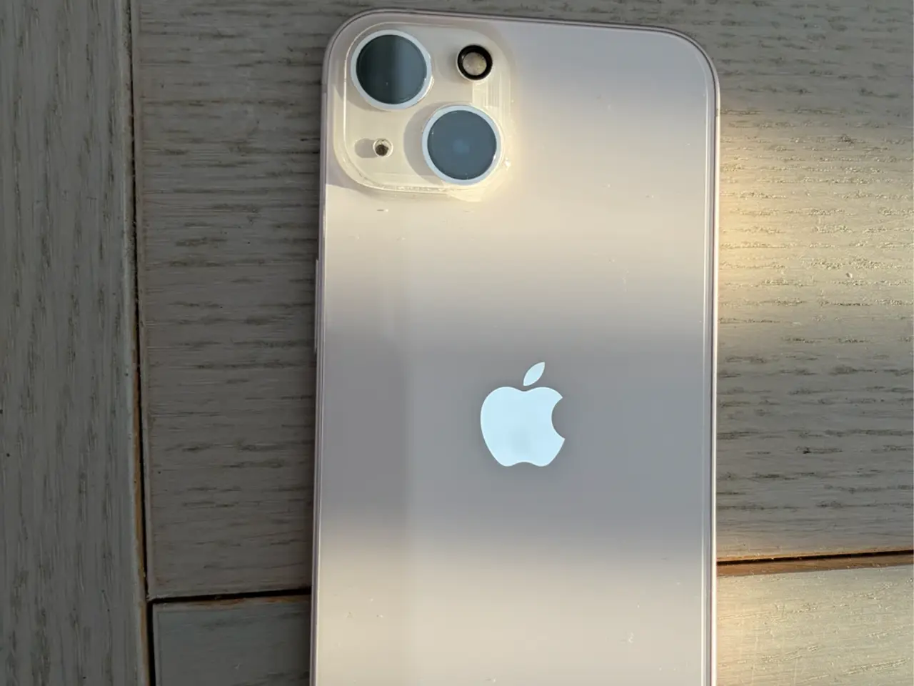 Billede 1 - iPhone 13 128 GB