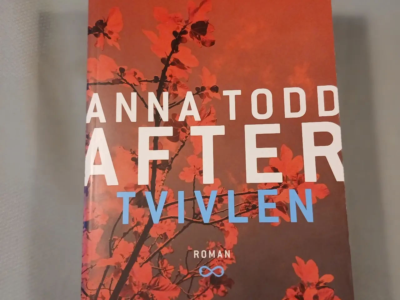 Billede 1 - Bog; Tvivl, 2 bind i After Serien.