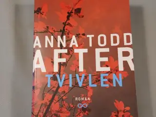 Bog;  Tvivl, 2 bind i After Serien.