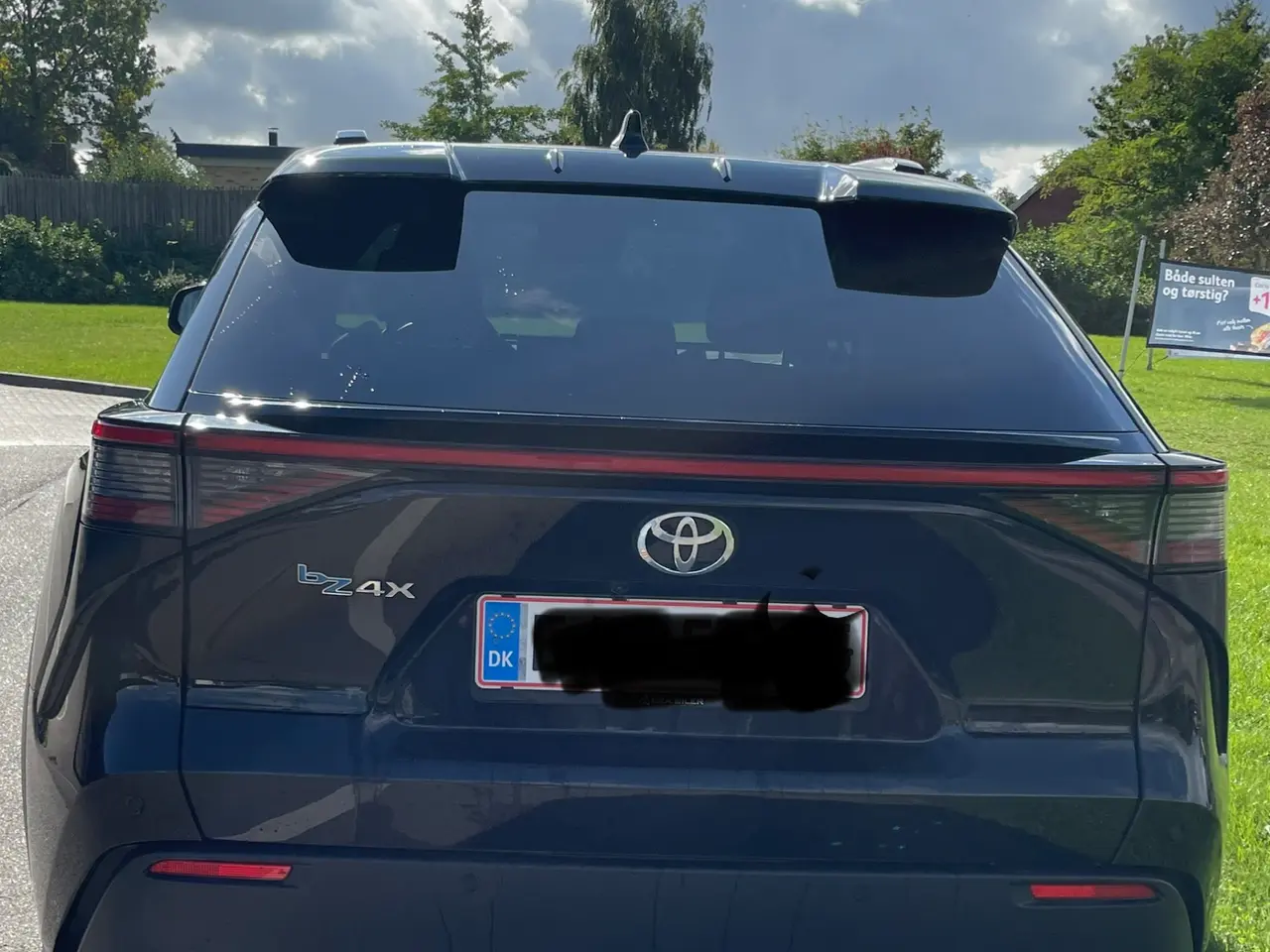 Billede 6 - Toyota bZ4X Active