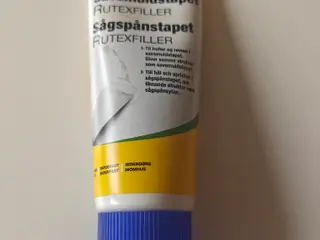Polyfilla Rutexfiller Savsmuldstapet som ny.