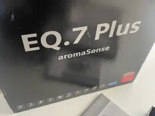 Defekt Siemens EQ 7 Plus