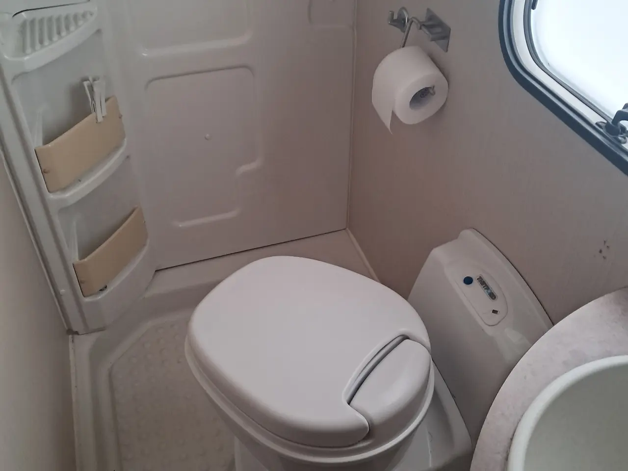 Billede 15 - Autocamper nysynet, se udstyrsliste