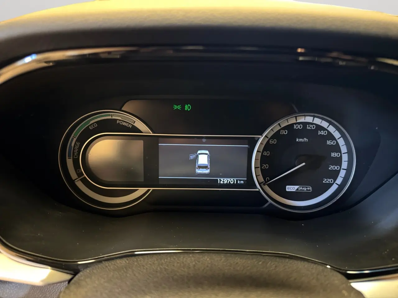 Billede 7 - Kia Niro 1,6 PHEV Comfort DCT