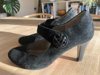 Gabor pumps