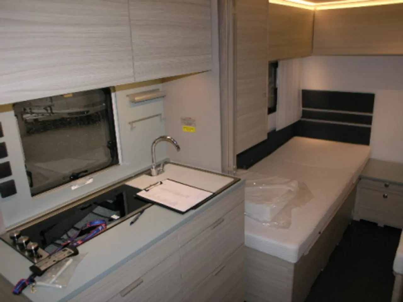 Billede 8 - Adria Altea 502 UL