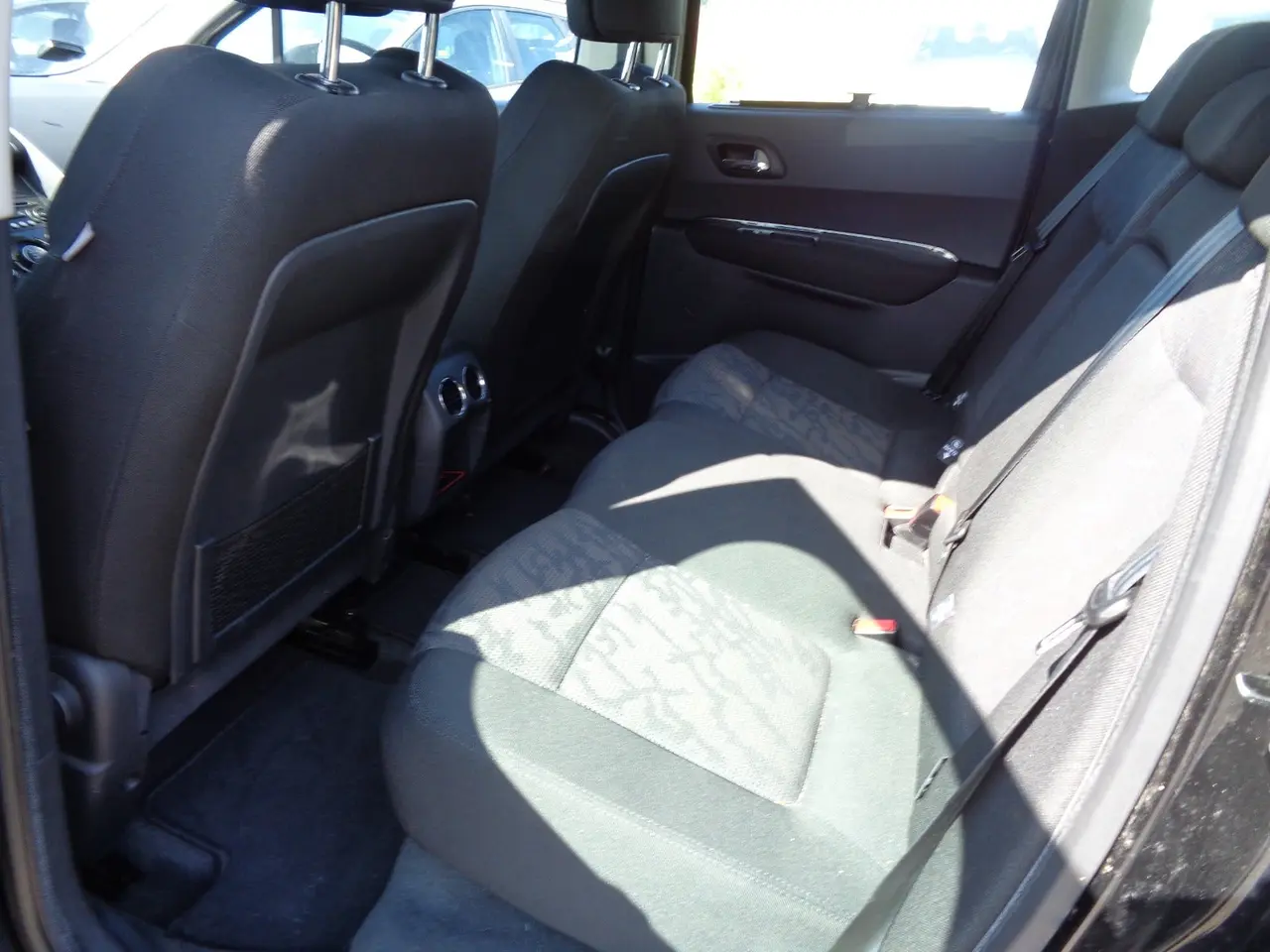 Billede 7 - Peugeot 3008 1,6 VTi Comfort+