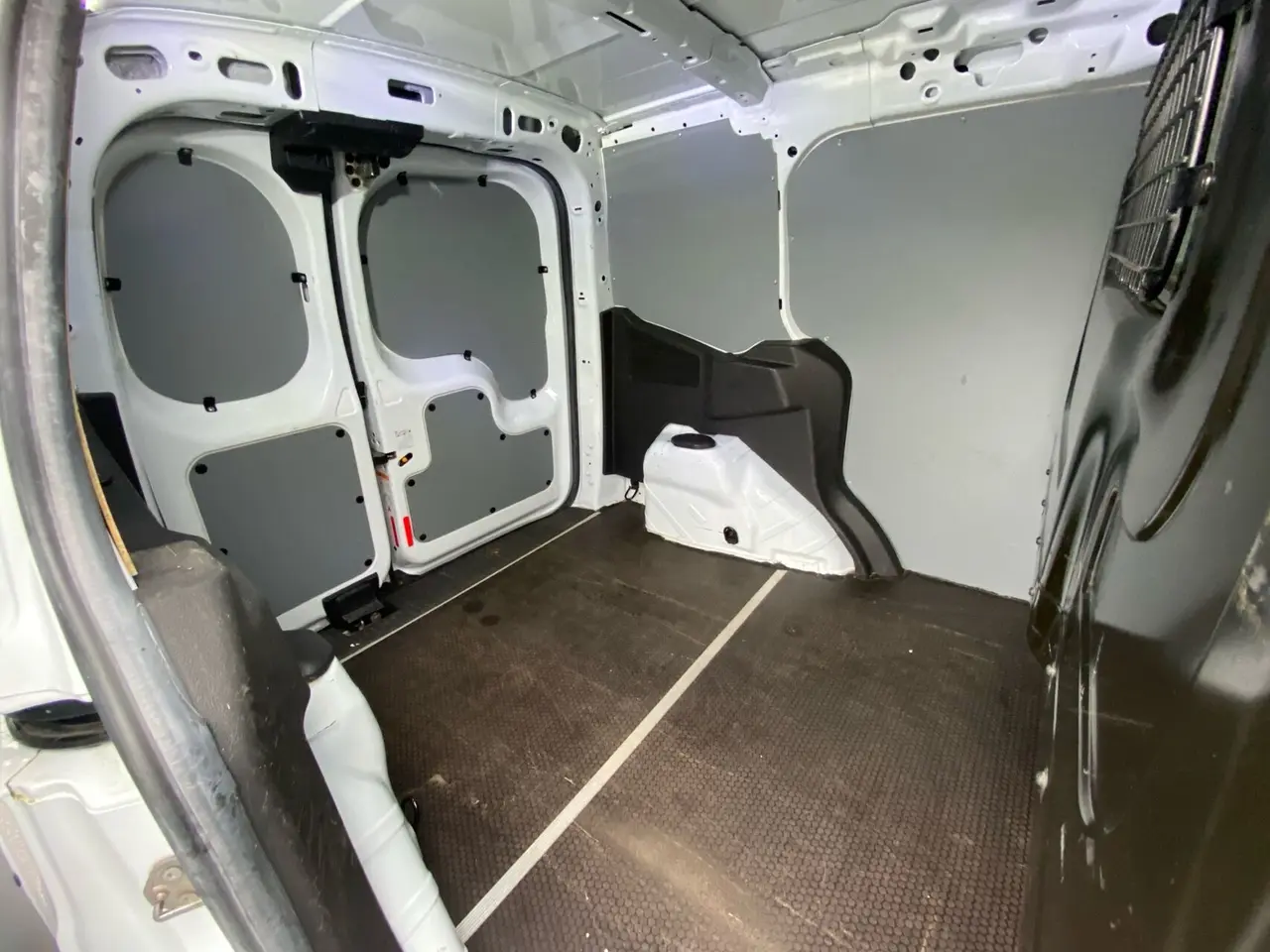 Billede 9 - Ford Transit Courier 1,0 EcoBoost Trend 100HK Van
