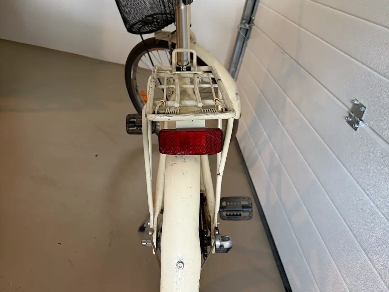 Billede 4 - 24” pigecykel