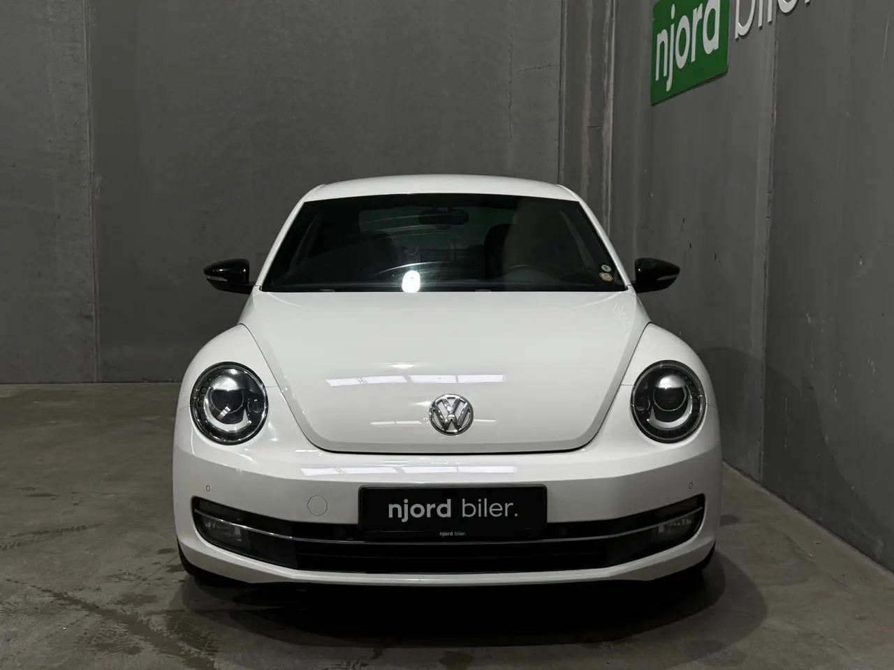 Billede 2 - VW The Beetle 2,0 TSi 200 Sport DSG
