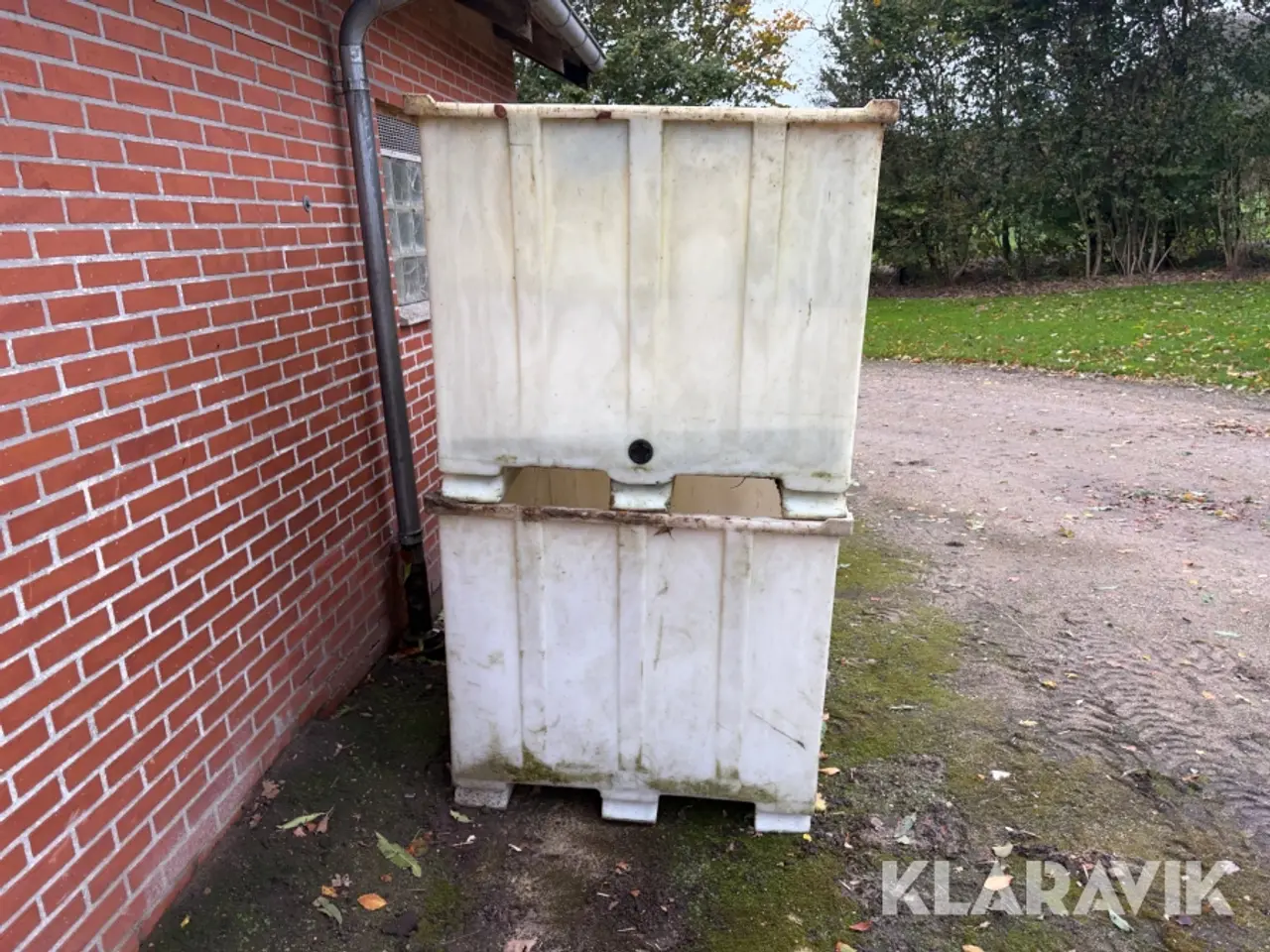 Billede 5 - Palletank - 5 styk