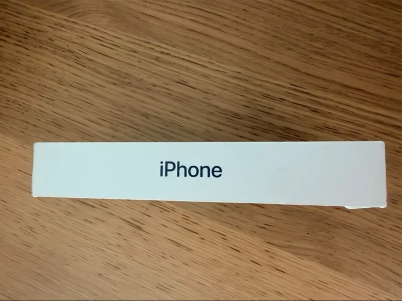 Billede 4 - iPhone 17 pro 256gb deep blue
