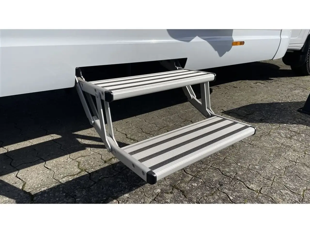 Billede 15 - 2022 - Hobby Optima De Luxe T70 E