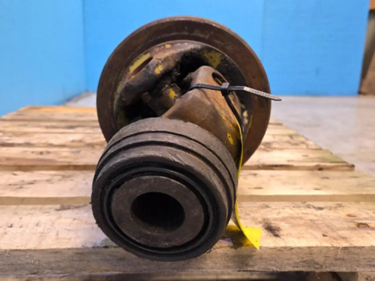 Billede 5 - Walterscheid Pto L 97 cm