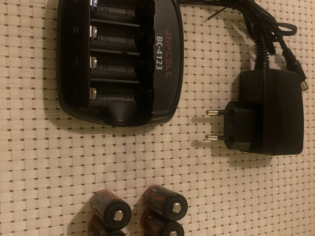 Billede 5 - Pulsar Core FXQ50 BW – termisk clip‑on / monokular