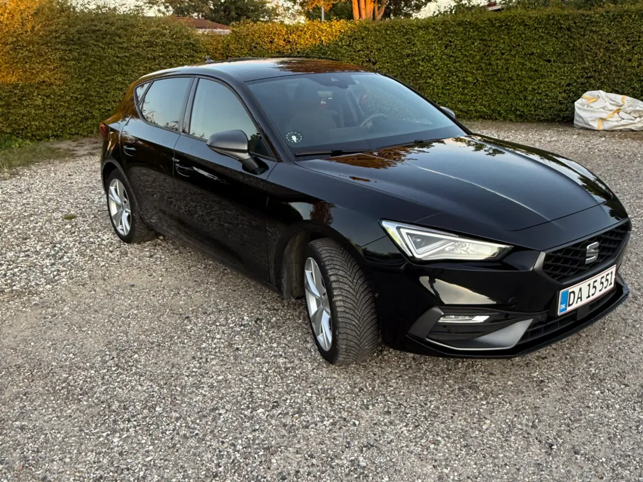 Billede 3 - Seat Leon 1,4 eHybrid FR DSG