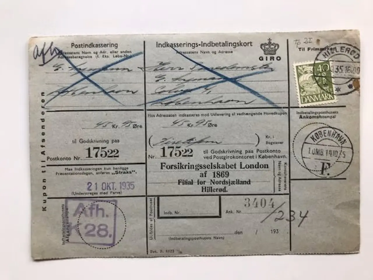 Billede 4 - 100 DANSKE HELSAGER