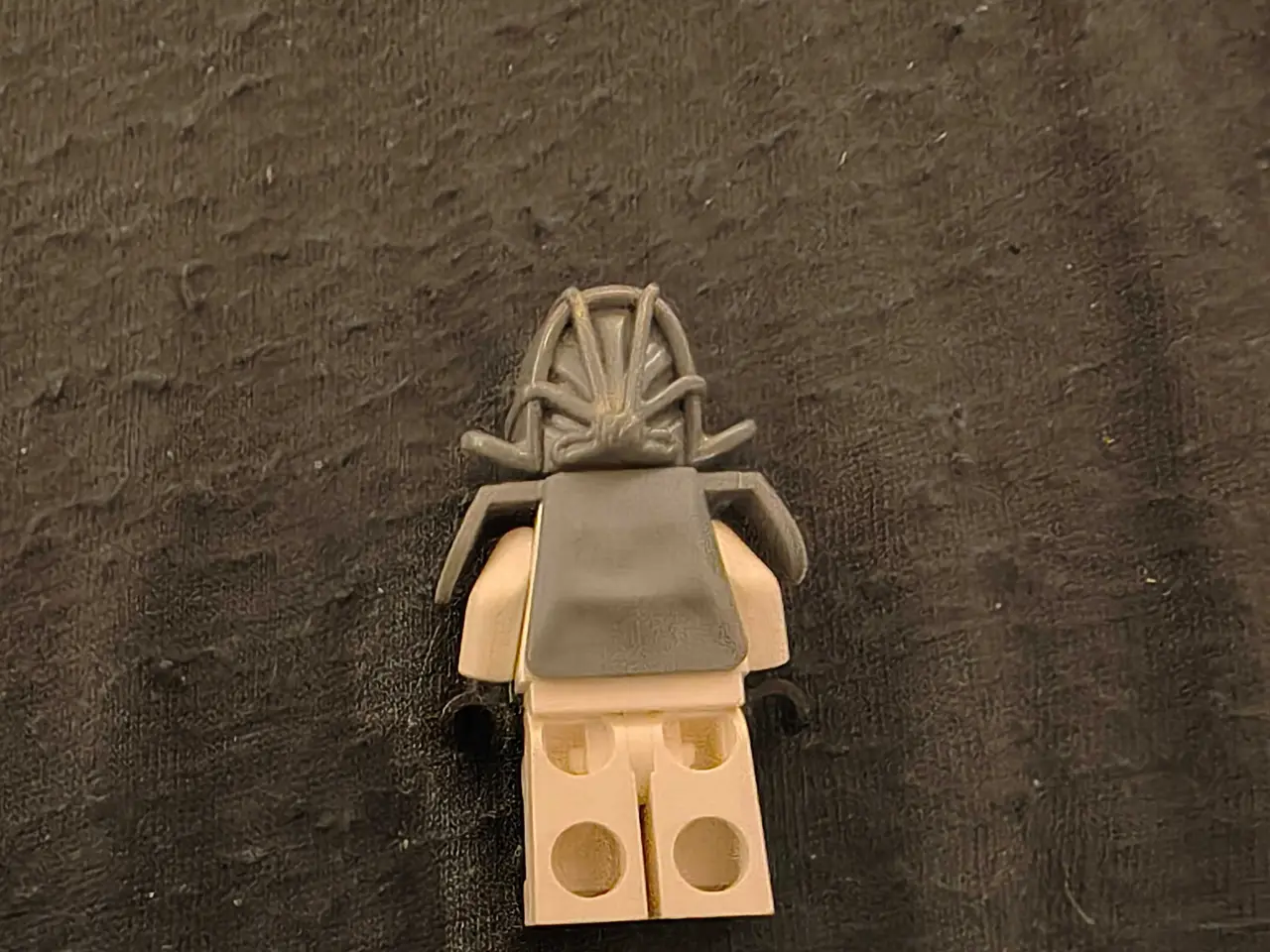 Billede 12 - LEGO Ninjago: Kendo Zane (9563)