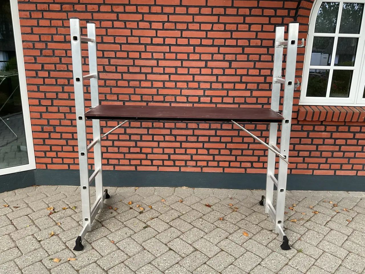 Billede 5 - STILADS / STIGE