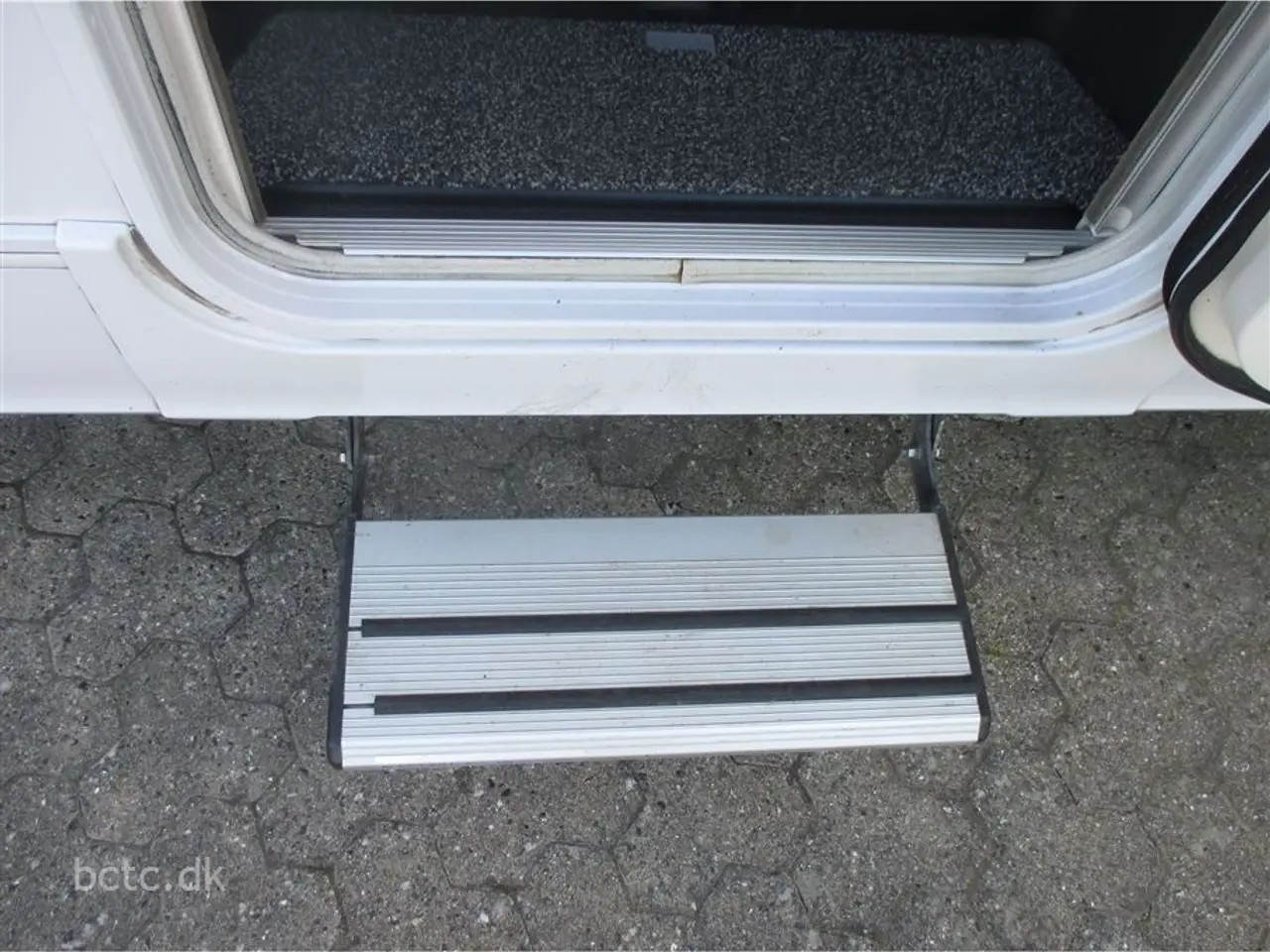 Billede 4 - 2024 - Adria Coral AXESS 650 SL