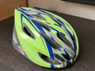 Bell cykelhjelm 