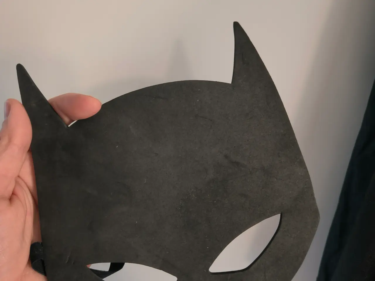 Billede 3 - LEGO Batman Udklædning