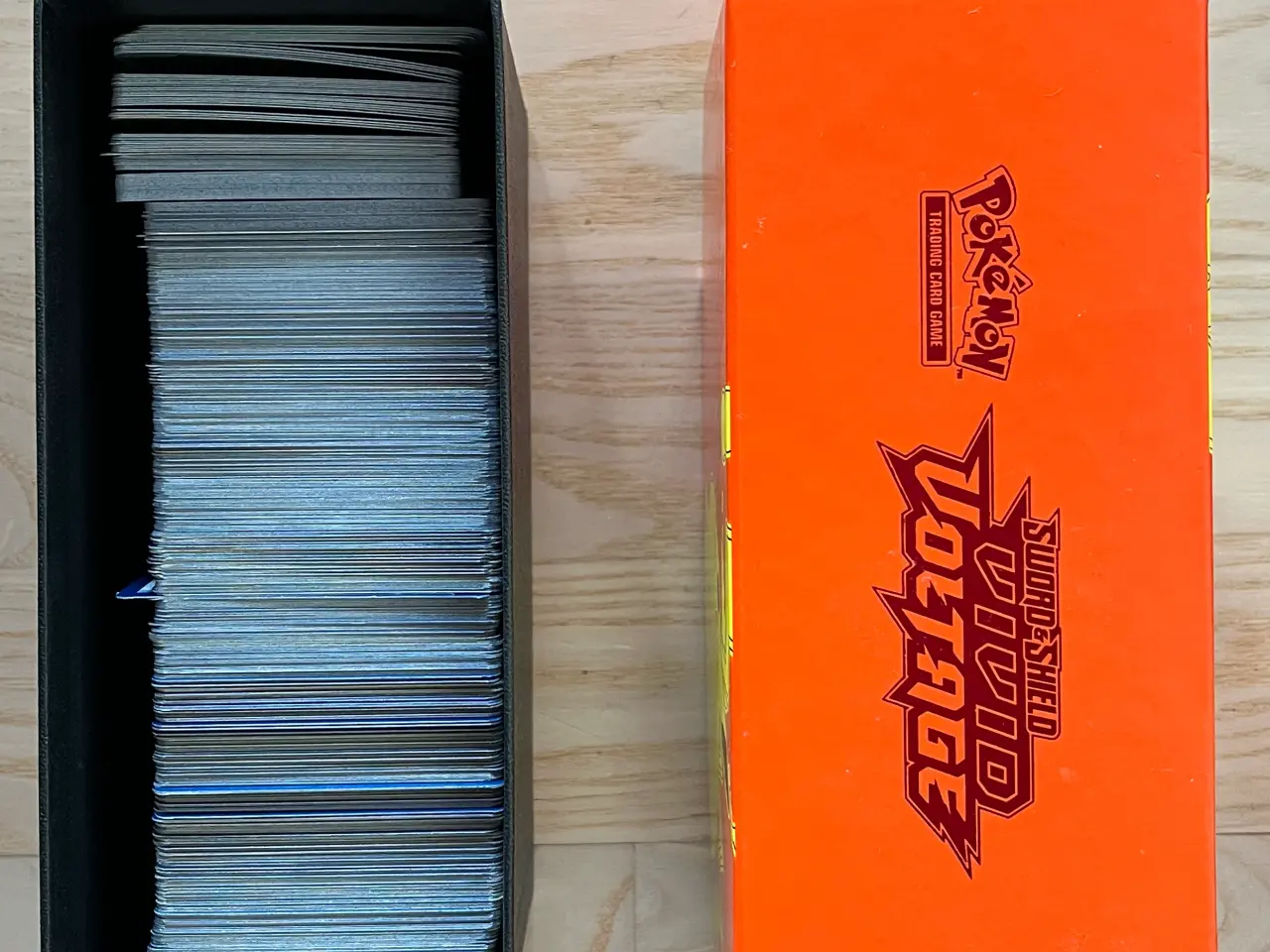 Billede 3 - 🃏 450 ÆGTE Pokémonkort i hver pakke! 🃏