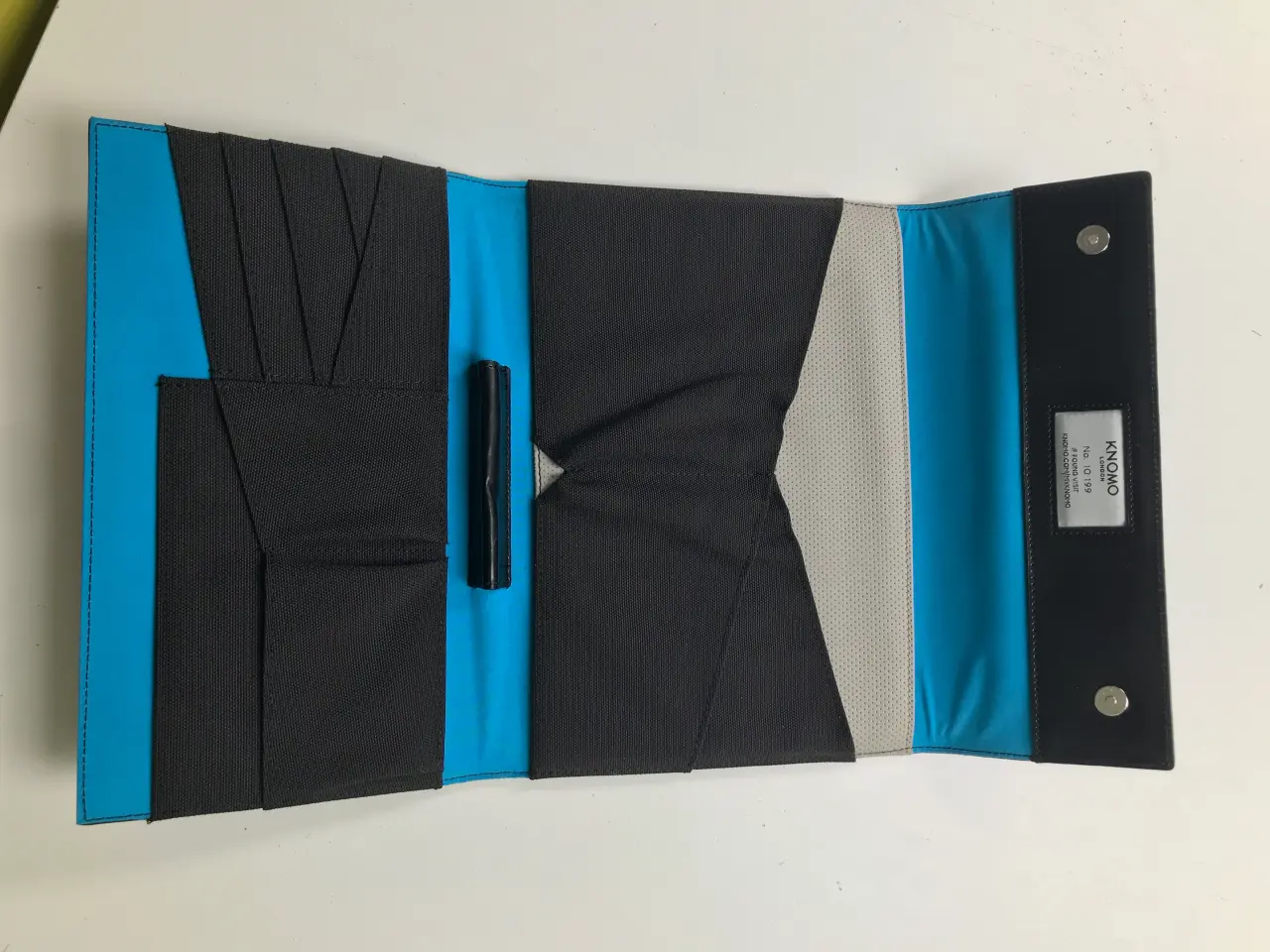 Billede 3 - Nyt: iPad cover