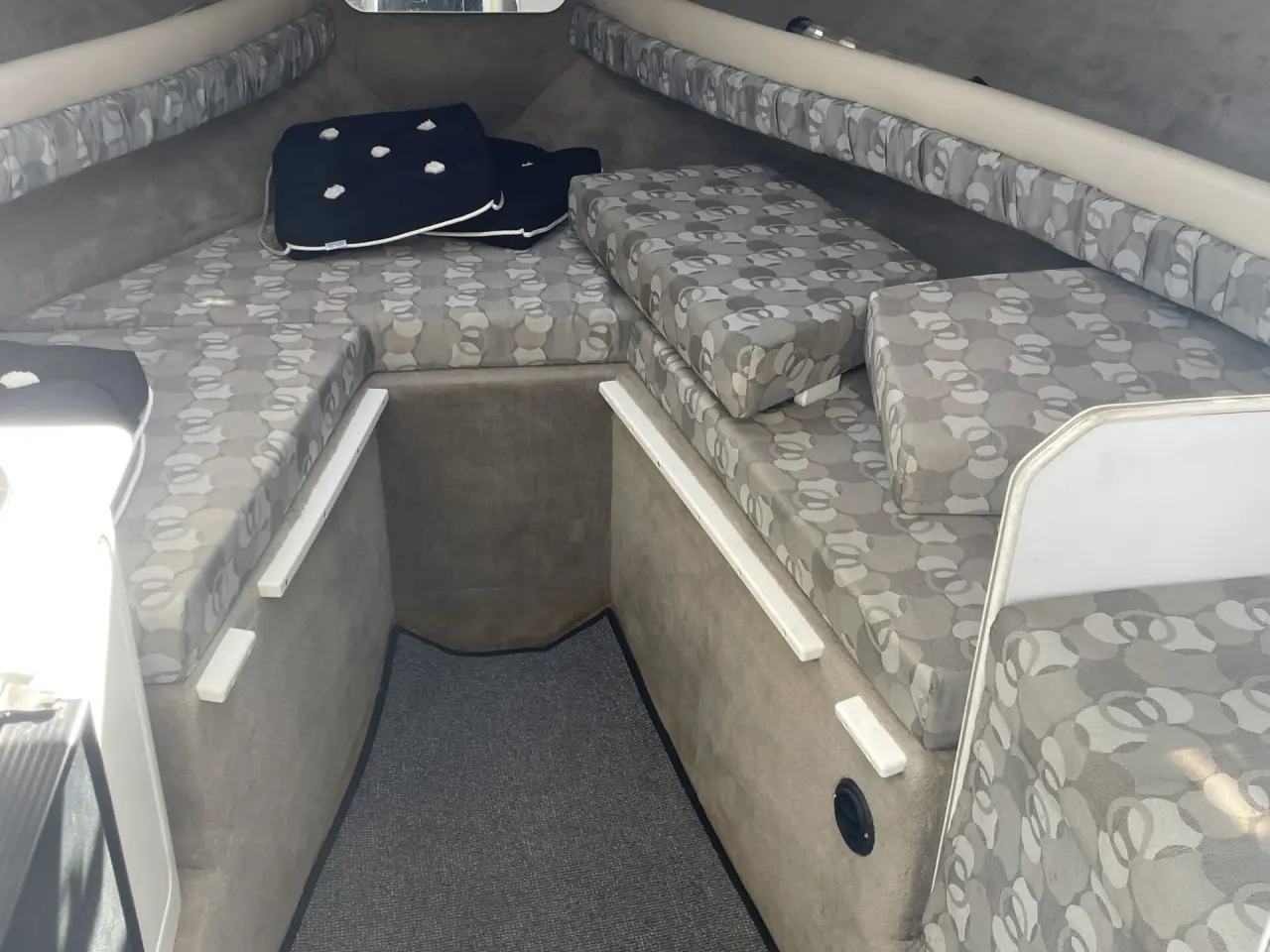 Billede 9 - Campion Explorer 682b SC HT