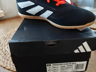 Addidas Predators