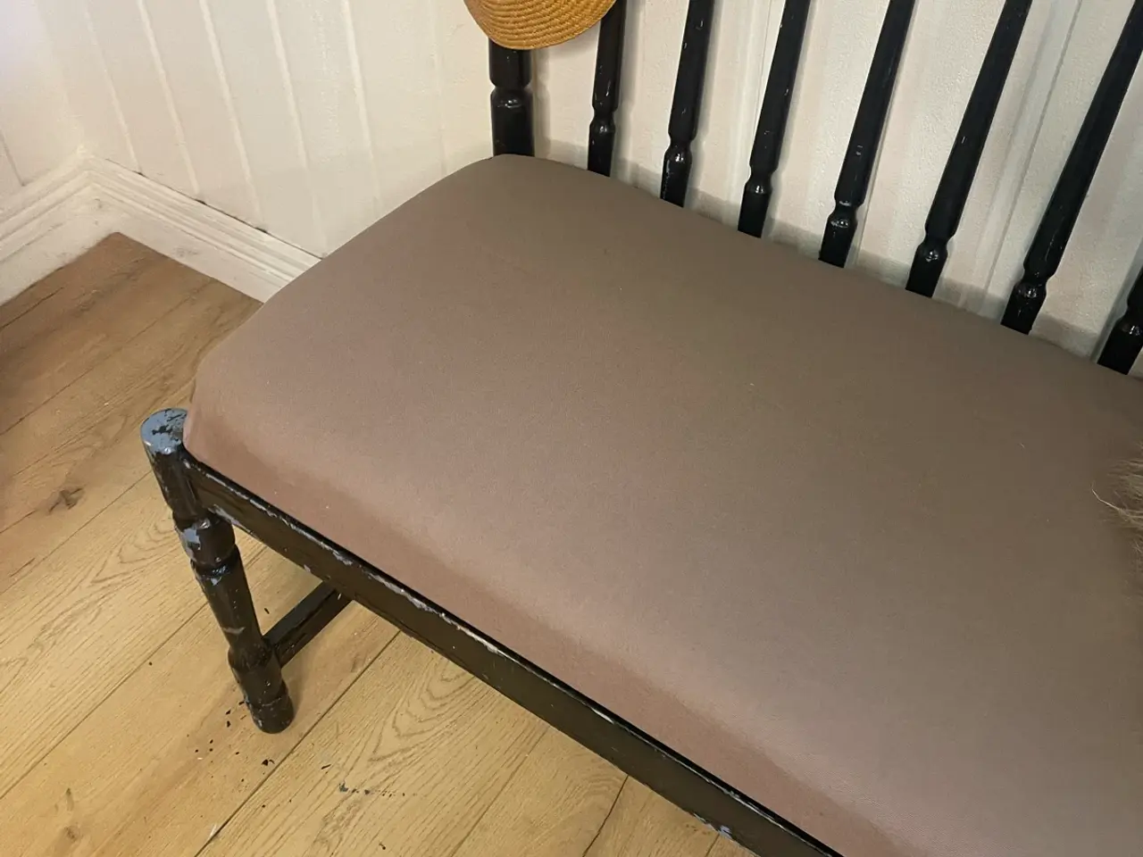 Billede 4 - Vintage IKEA bænk 
