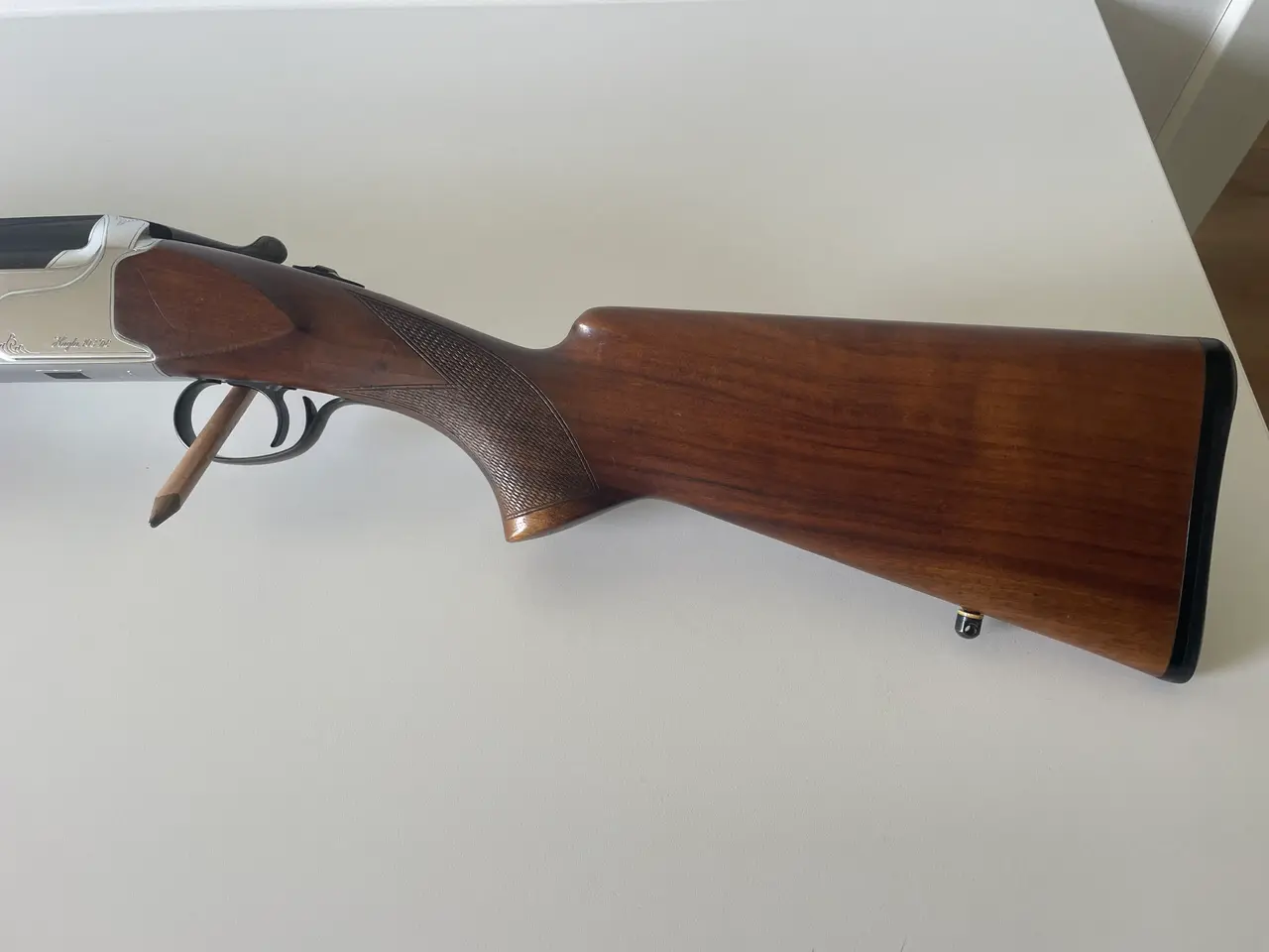 Billede 2 - Huglu 103 DE 12/76