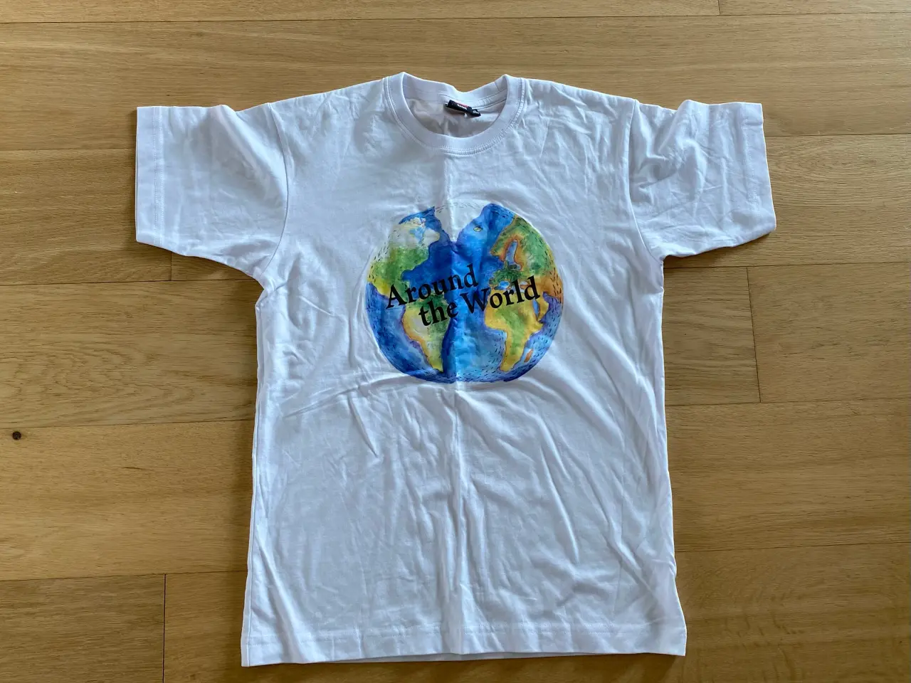 Billede 4 - T-shirt