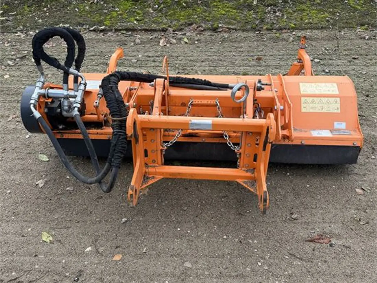Billede 5 - SAMASZ Nano 150H