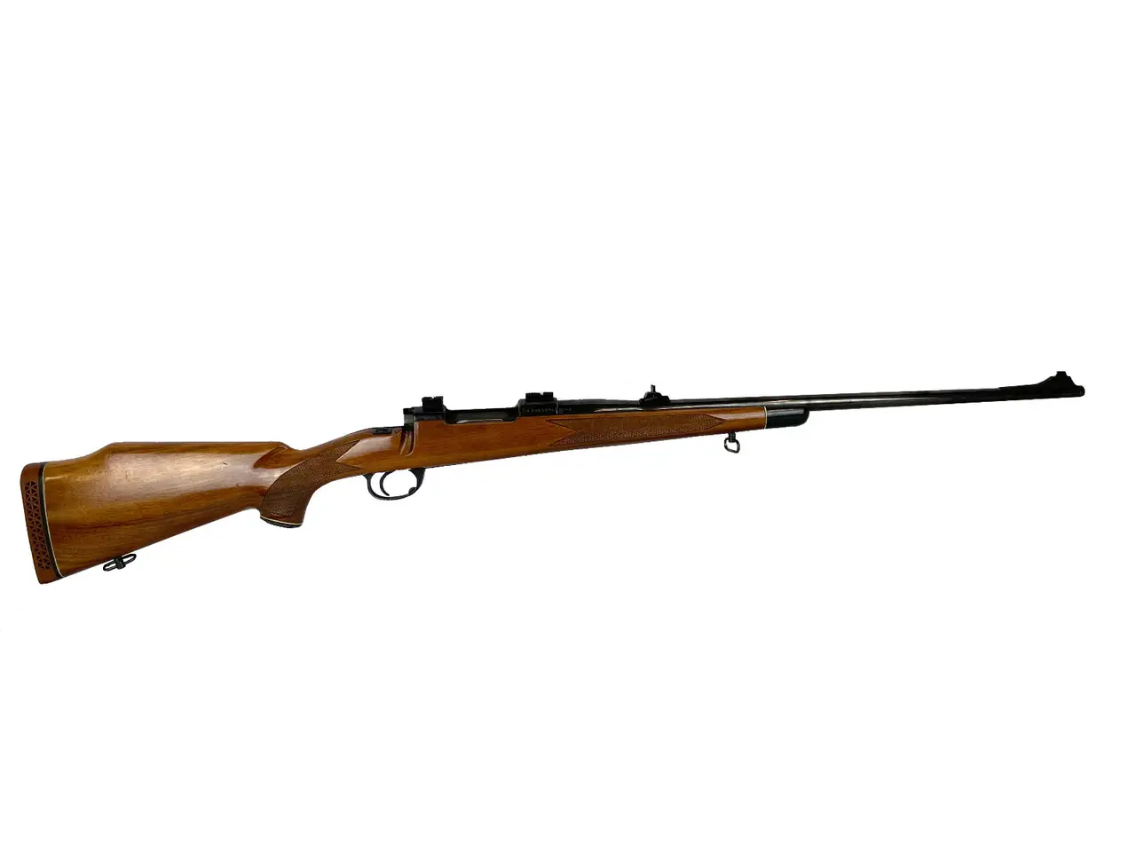 Billede 2 - Interarms MARK X Riffel cal. .308 win brugt