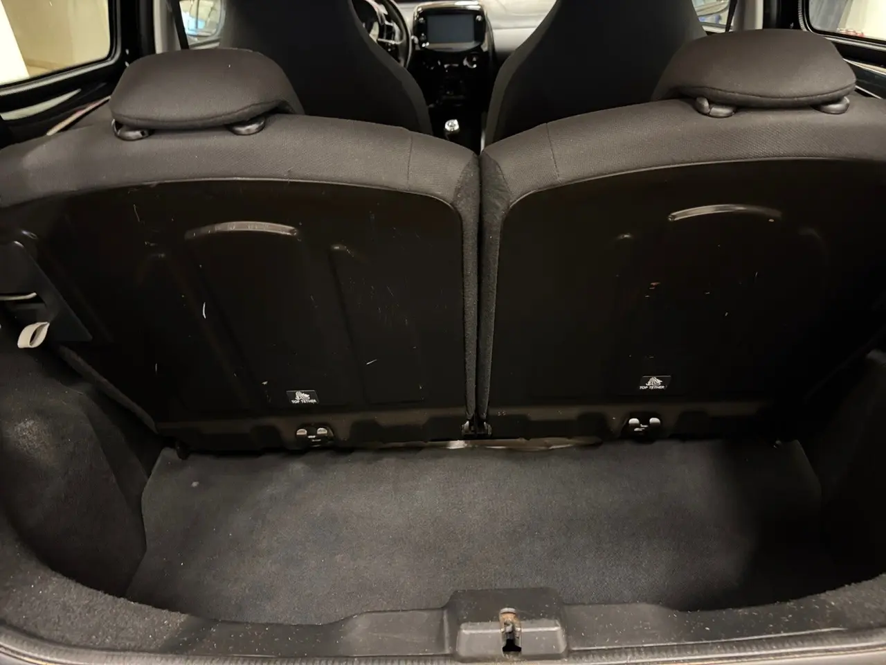 Billede 13 - Peugeot 108 1,0 e-VTi 72 Edition:210+